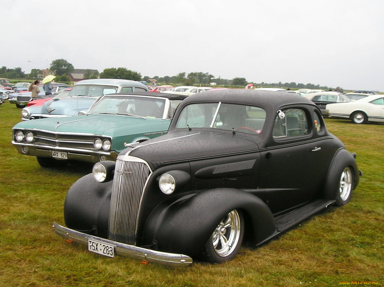 , hotrod, dragster